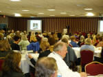 2009 HW USA - Conference Attendance